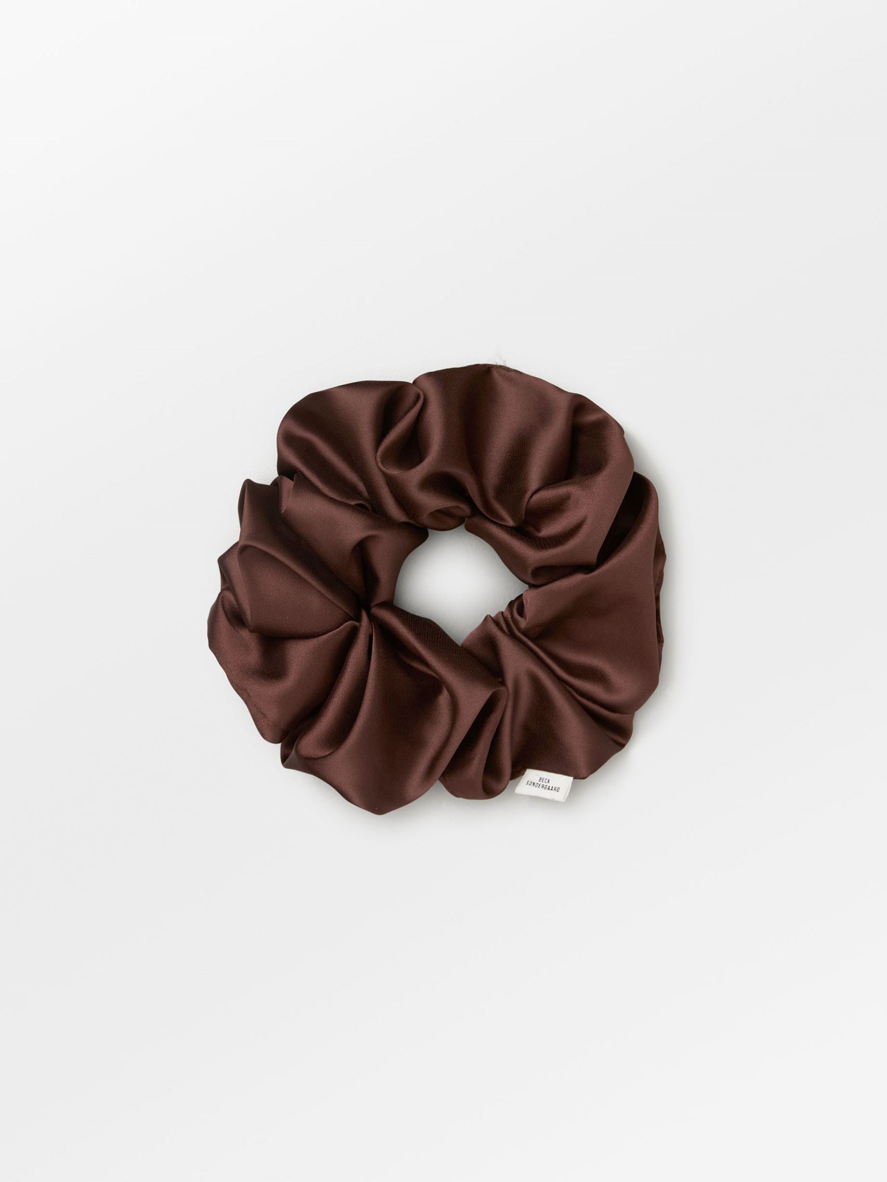 Luster Scrunchie OneSize Becksöndergaard.dk