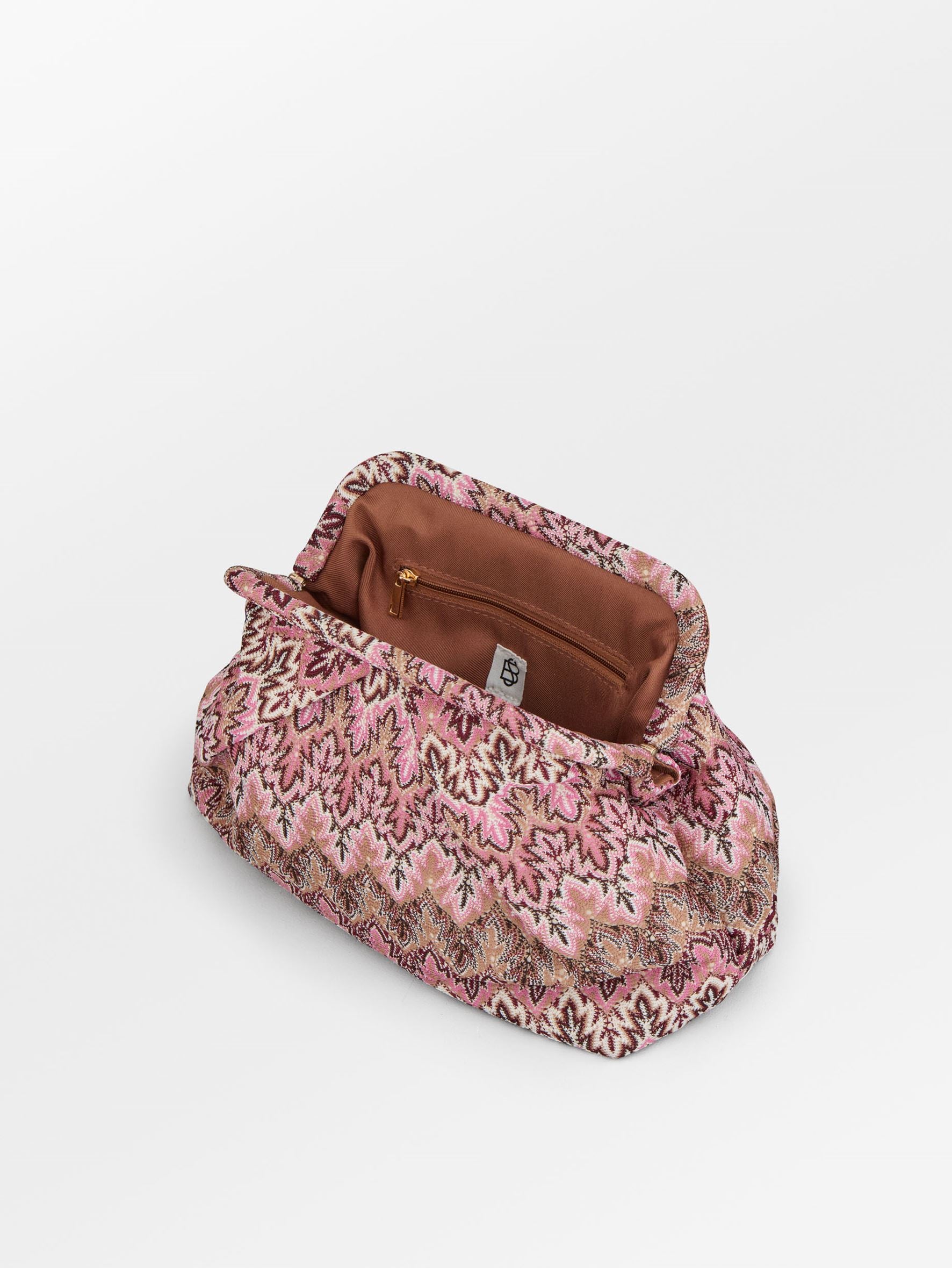 Pala Bonita Bag - Clutch OneSize Becksöndergaard.dk