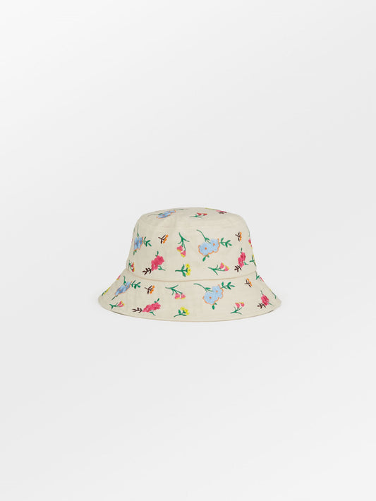 Amelia Bucket Hat - Birk Hvid Clothing Becksöndergaard.dk