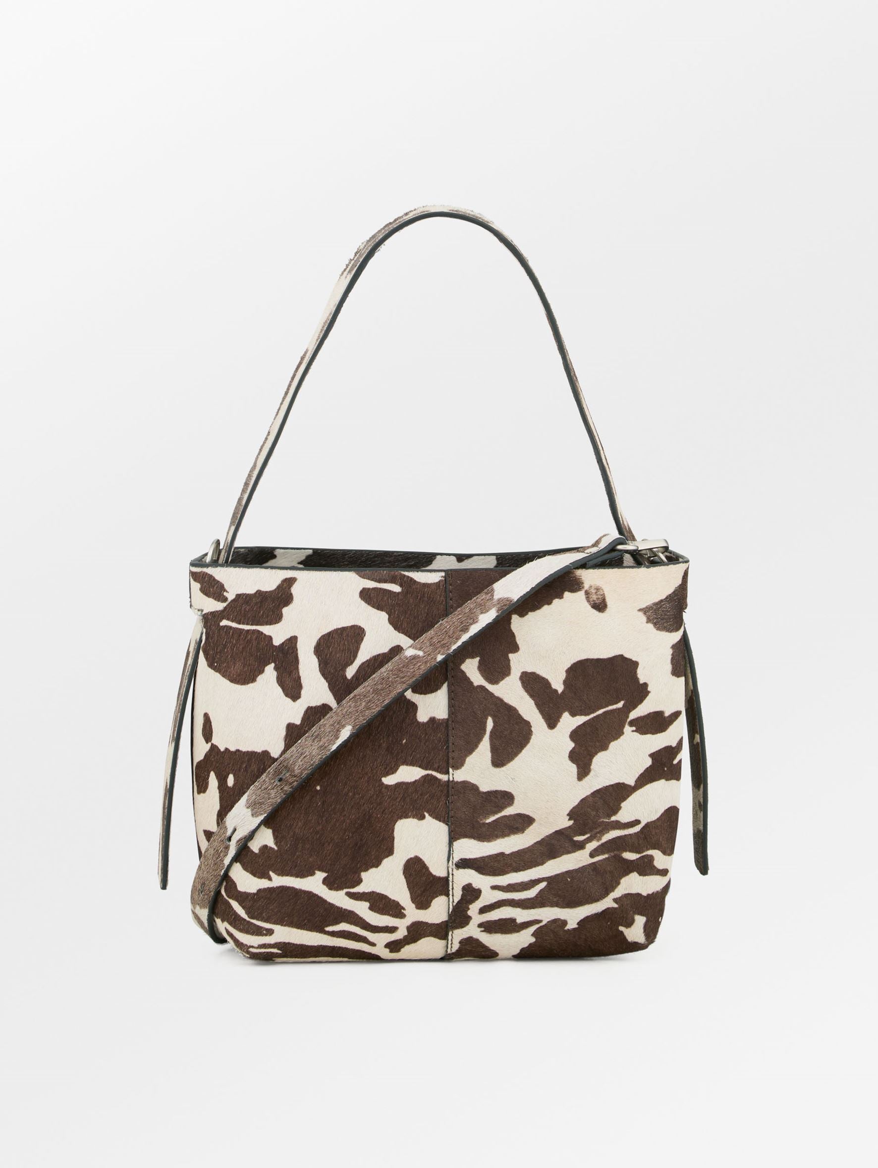 Texas Leather Fraya Small Bag OneSize Becksöndergaard.dk