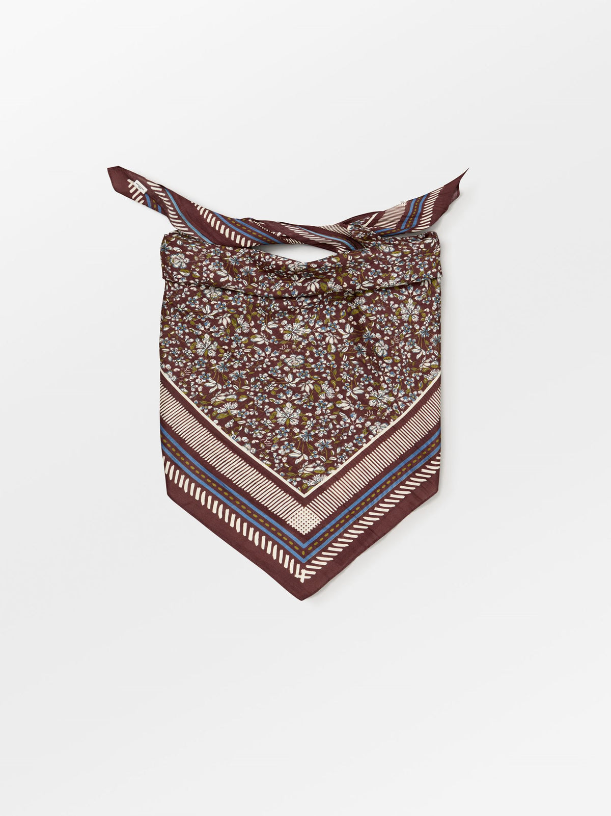 Loomaris Sico Scarf OneSize Becksöndergaard.dk