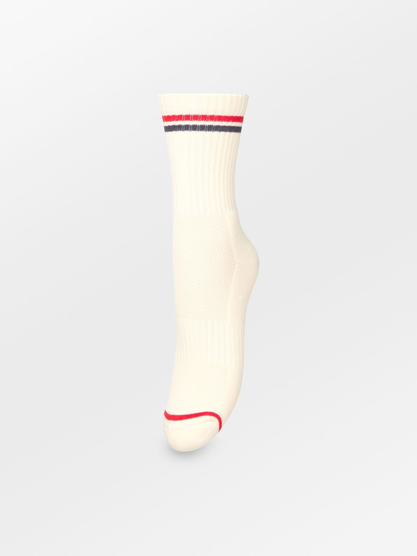 Sporty Cotta Sock Socks Becksöndergaard.dk