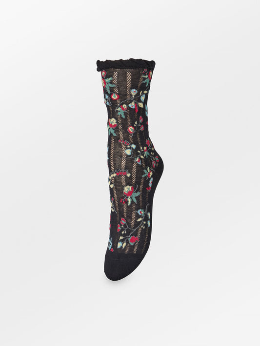 Fairygard Cotta Sock Socks Becksöndergaard.dk
