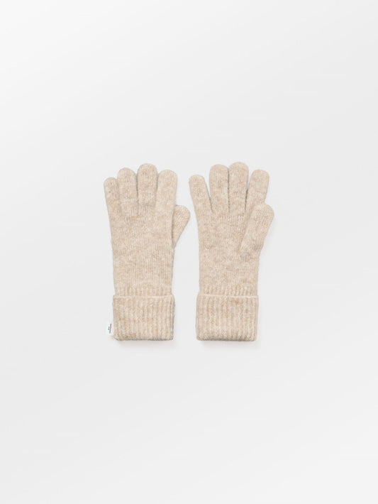 Alpaca-Wool Glove OneSize Becksöndergaard.dk