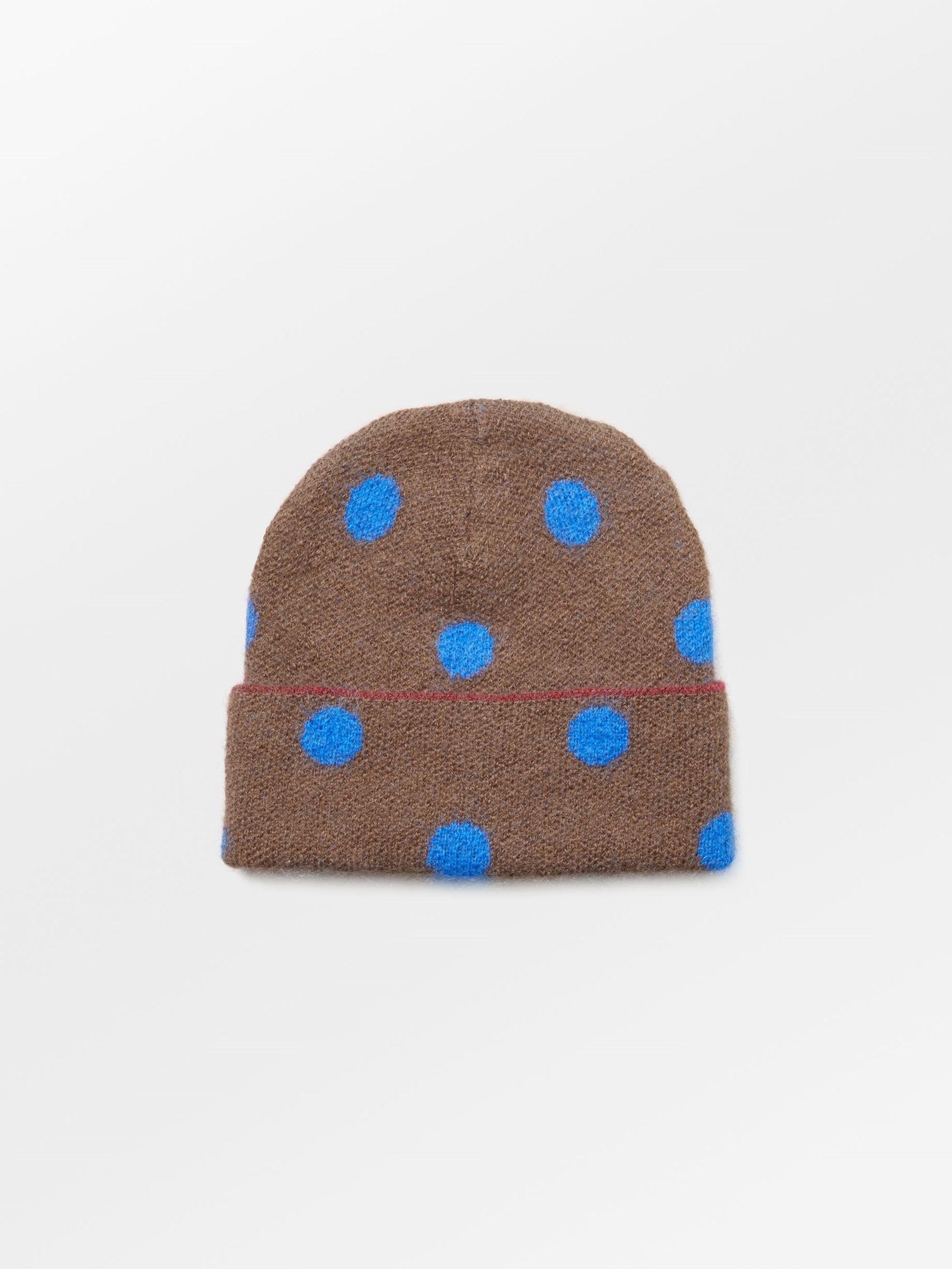 Dotia Beanie OneSize Becksöndergaard.dk
