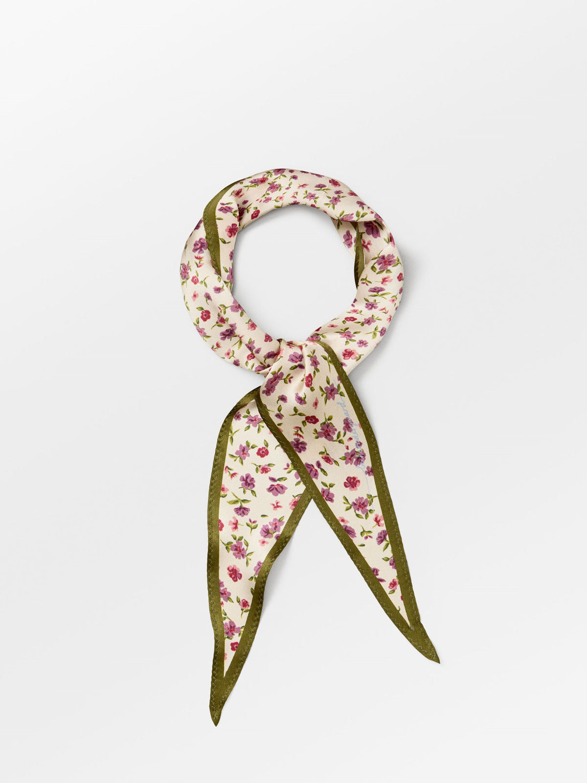 Meadora Diamond Scarf OneSize Becksöndergaard.dk