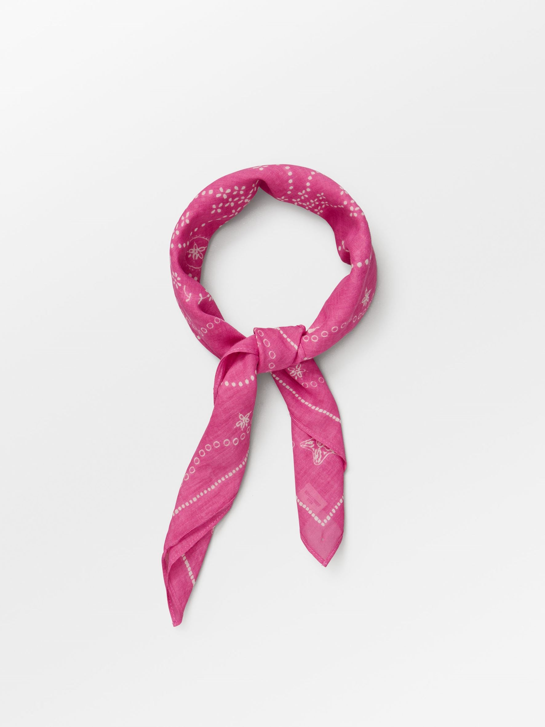 Anglaisia Cotta Scarf OneSize Becksöndergaard.dk