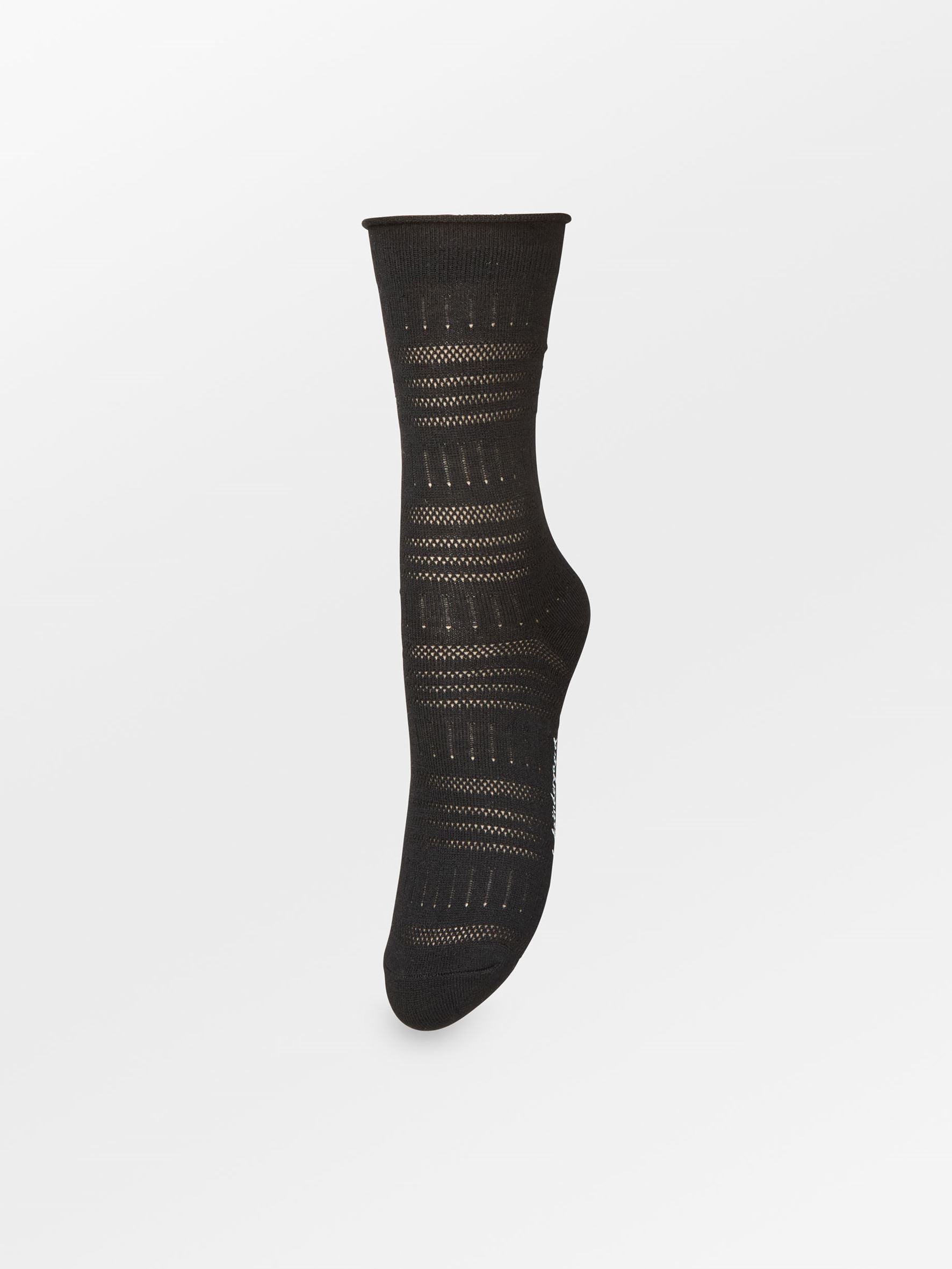 Lucretia Wola Sock Socks Becksöndergaard.dk