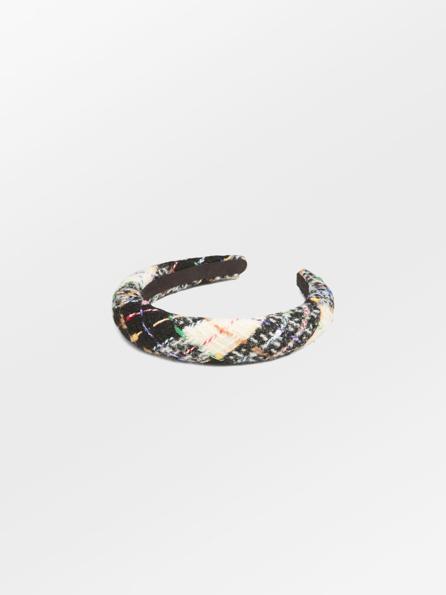 Boucle Midi Hairbrace OneSize Becksöndergaard.dk