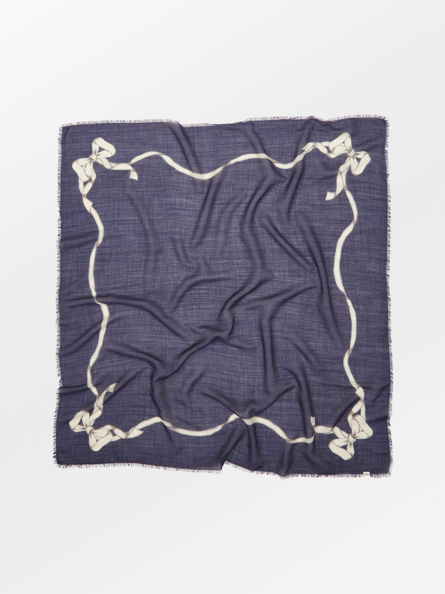 Bowtora Siw Scarf OneSize Becksöndergaard.dk