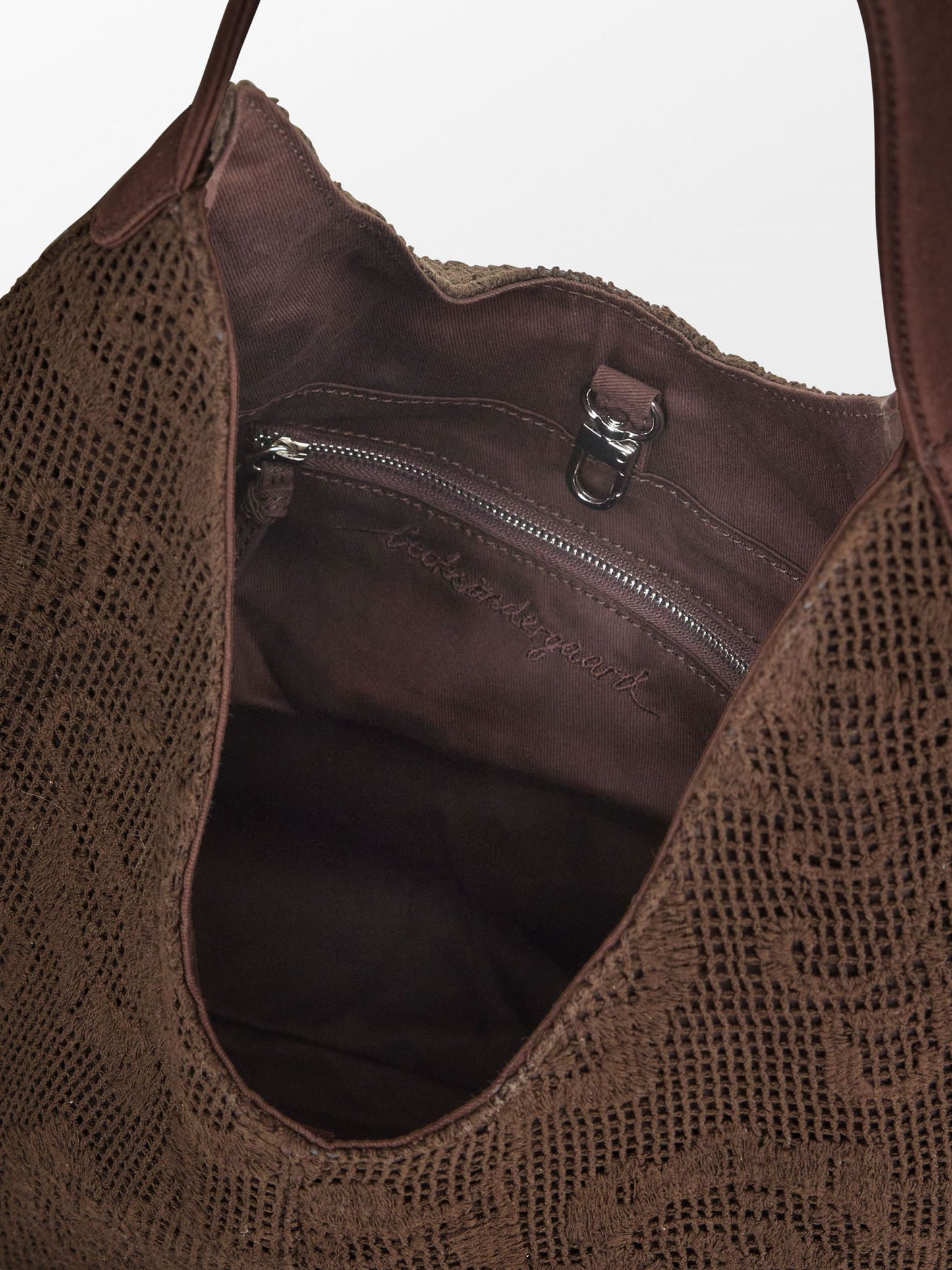 Croflora Siena Bag OneSize Becksöndergaard.dk