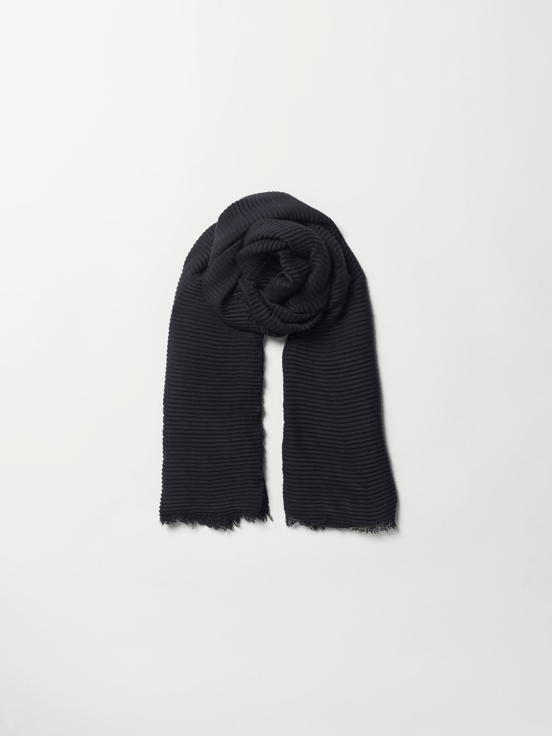 Asta Povi Scarf OneSize Becksöndergaard.dk