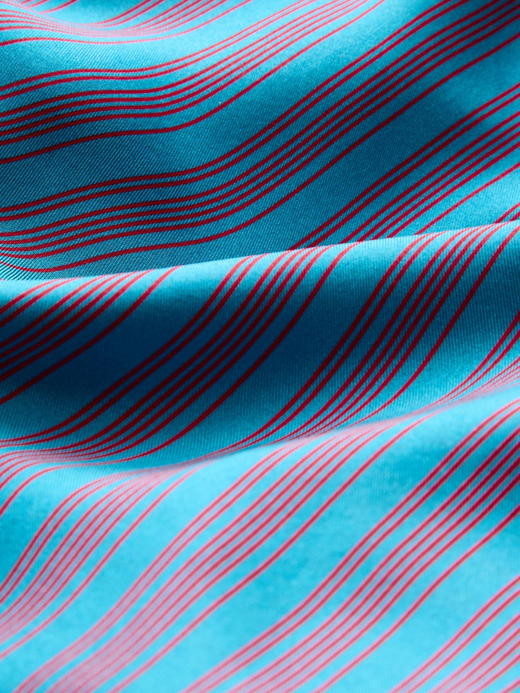 Strifilia Sia Scarf OneSize Becksöndergaard.dk