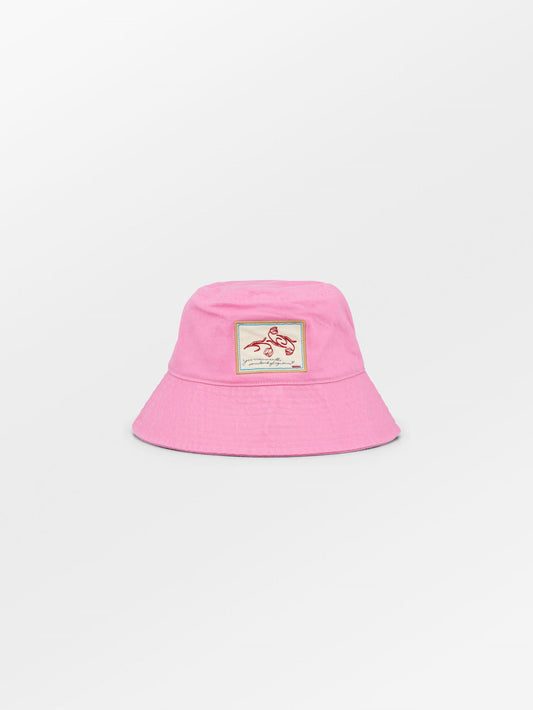 Denima Patch Bucket Hat Clothing Becksöndergaard.dk