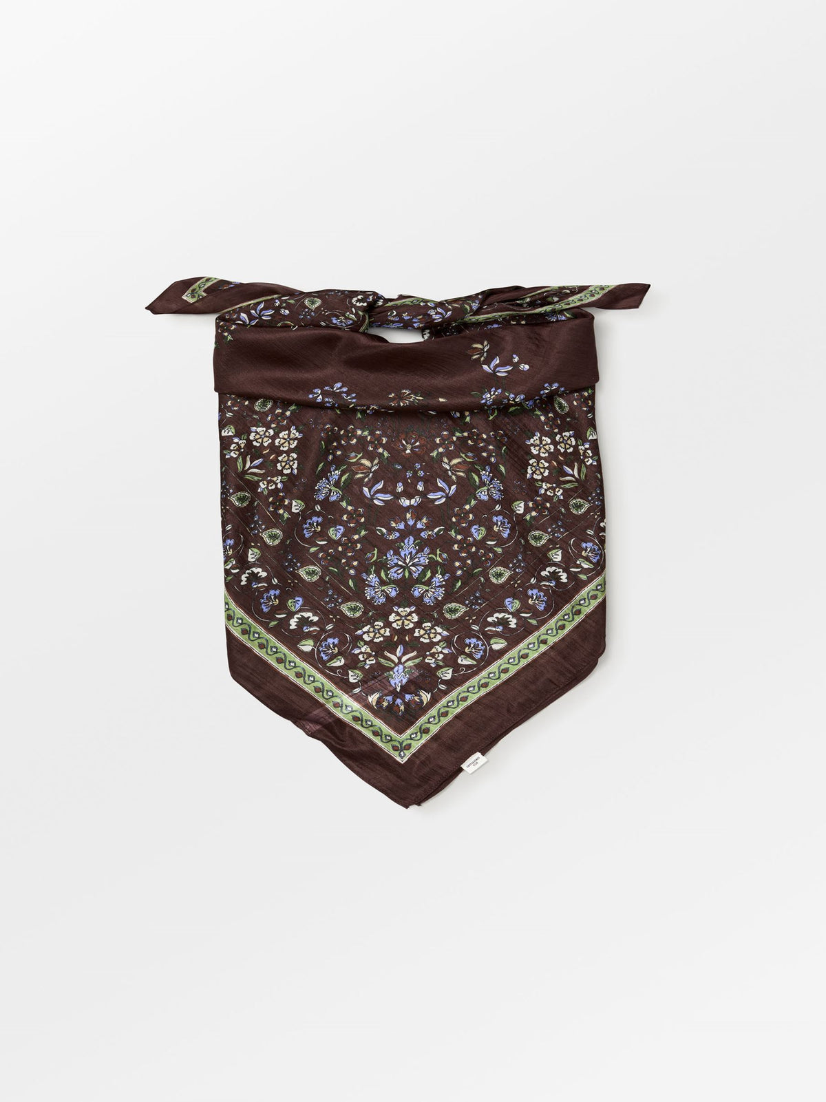 Loomara Taby Scarf OneSize Becksöndergaard.dk