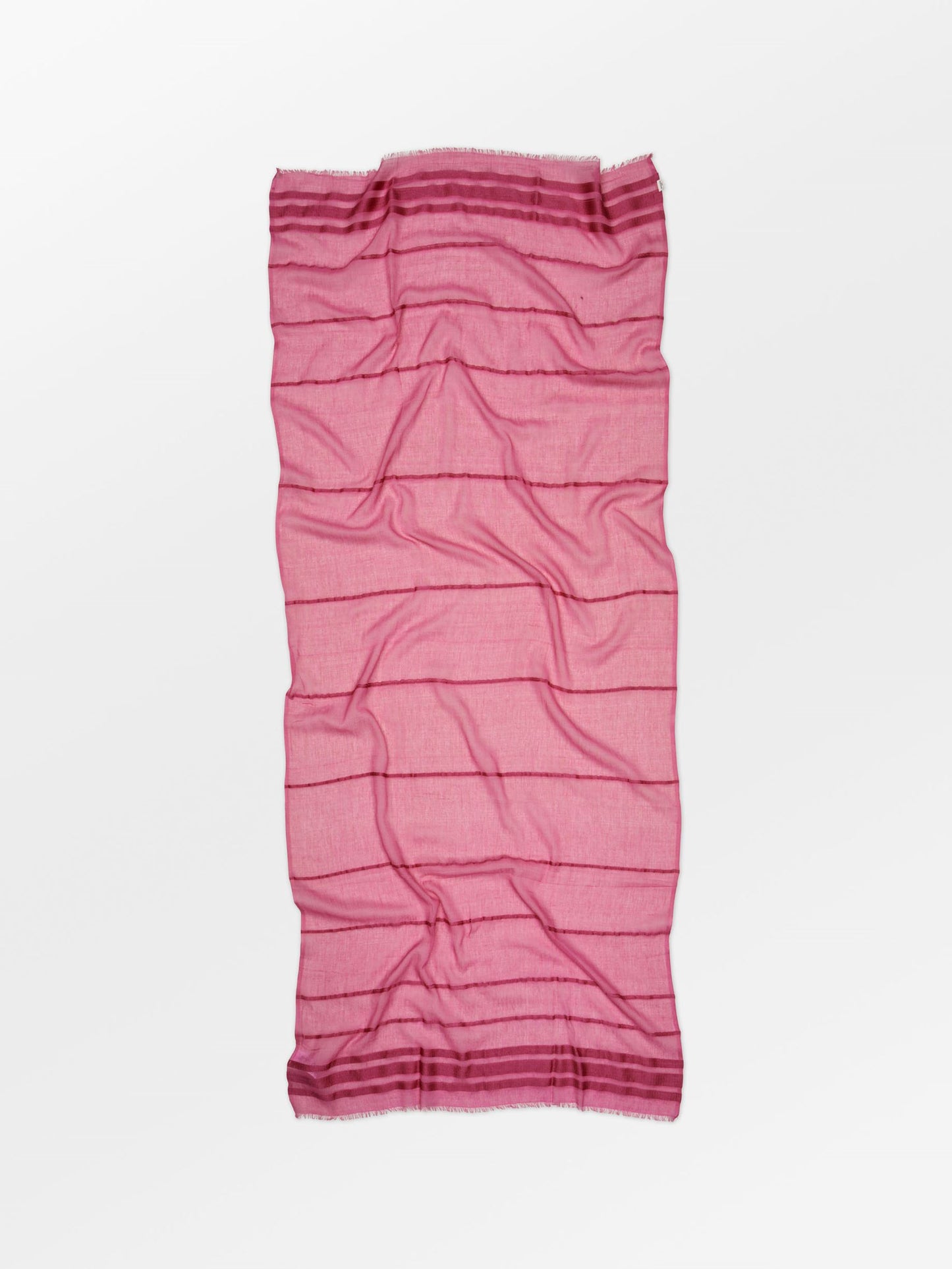 Milena Cowo Scarf OneSize Becksöndergaard.dk