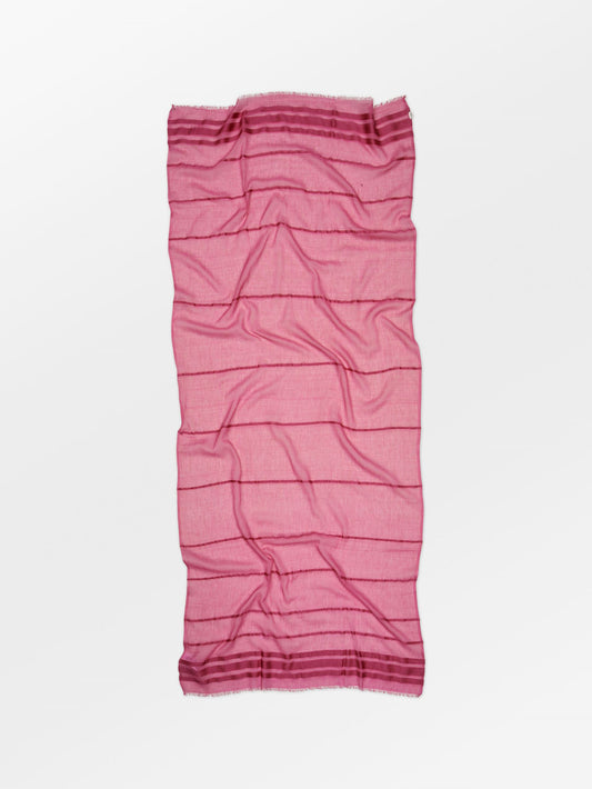 Milena Cowo Scarf OneSize Becksöndergaard.dk
