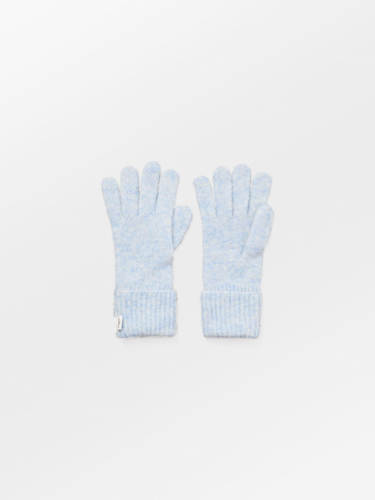 Alpaca-Wool Glove OneSize Becksöndergaard.dk