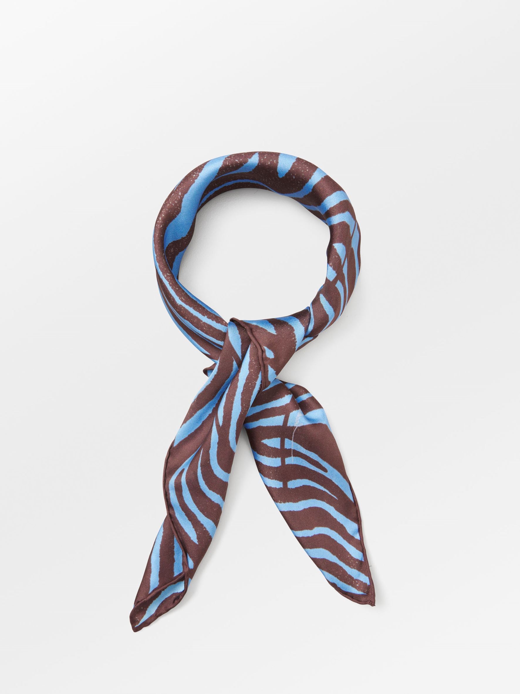 Zelora Sia Scarf OneSize Becksöndergaard.dk