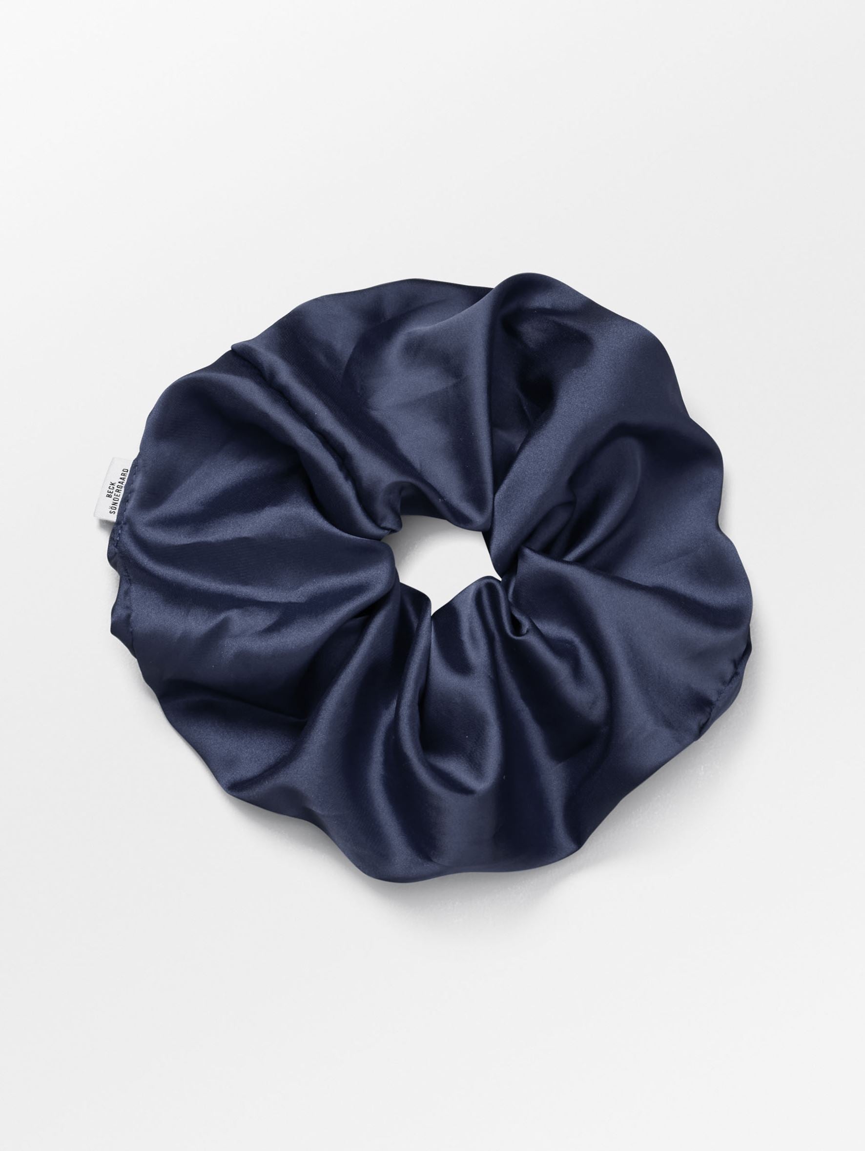 Luster Scrunchie OneSize Becksöndergaard.dk