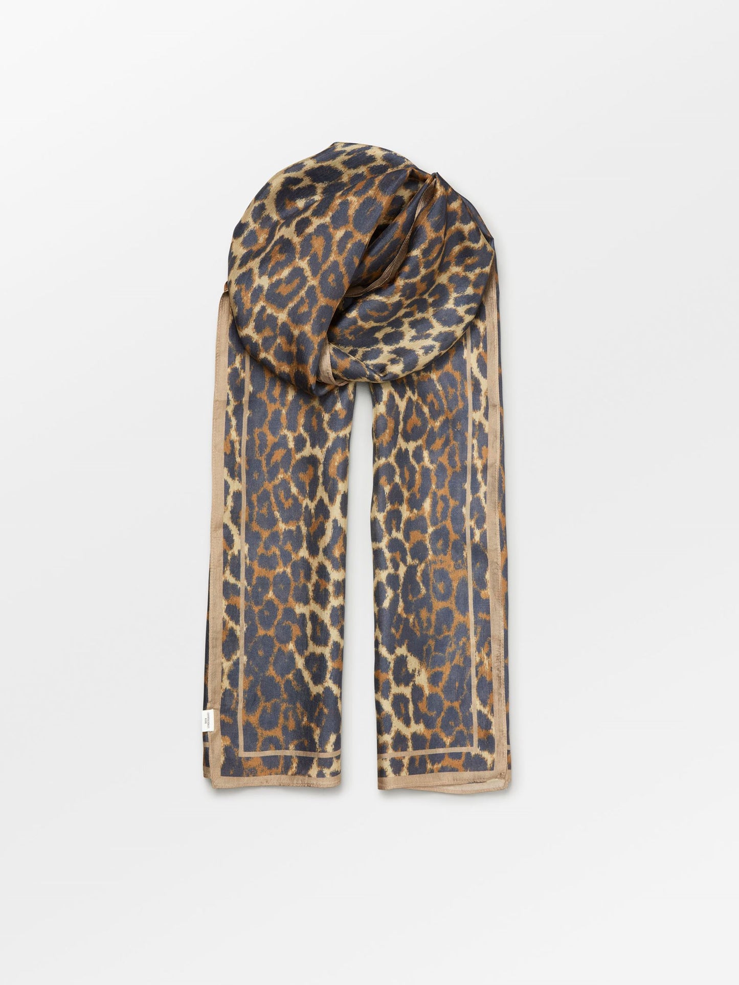 Leopa Taby Sia Scarf OneSize Becksöndergaard.dk