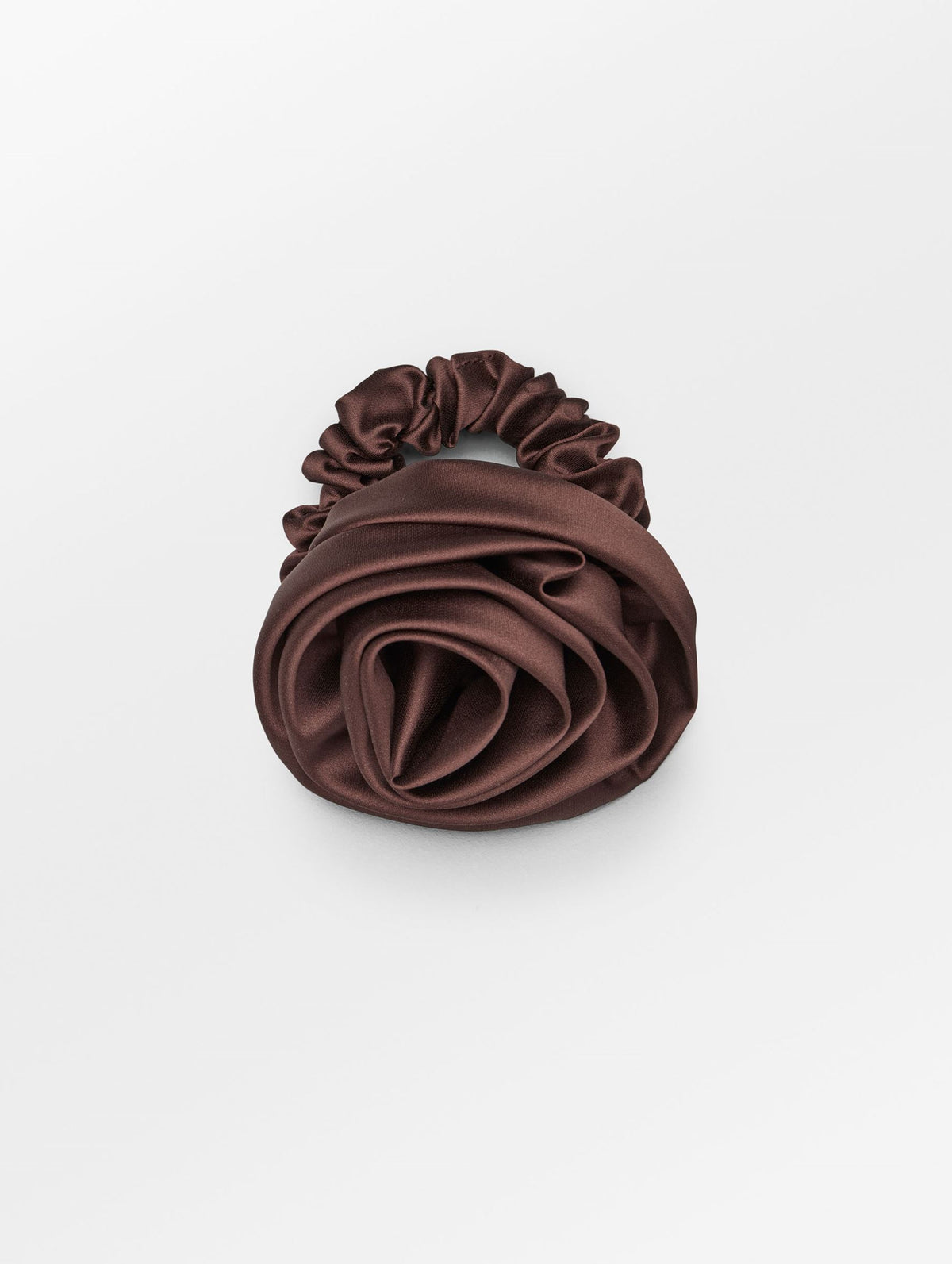 Luster Rosea Scrunchie OneSize Becksöndergaard.dk