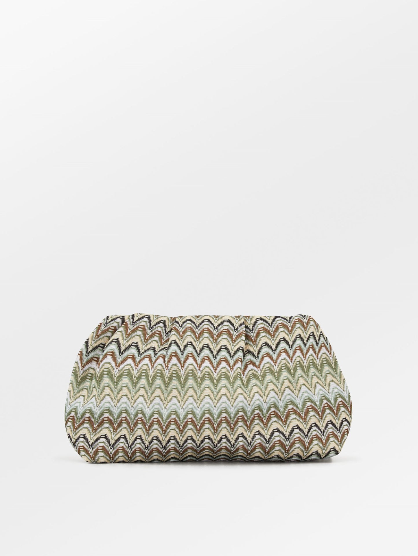 Pala Maxi Clutch Bag OneSize Becksöndergaard.dk