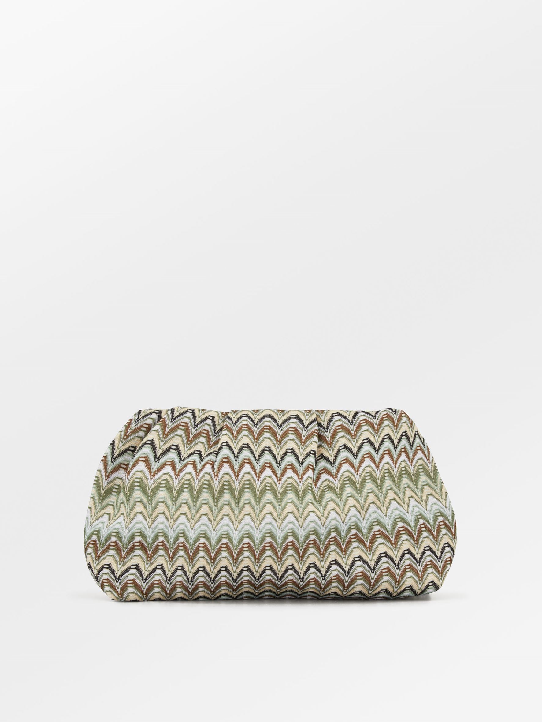 Pala Maxi Clutch Bag OneSize Becksöndergaard.dk