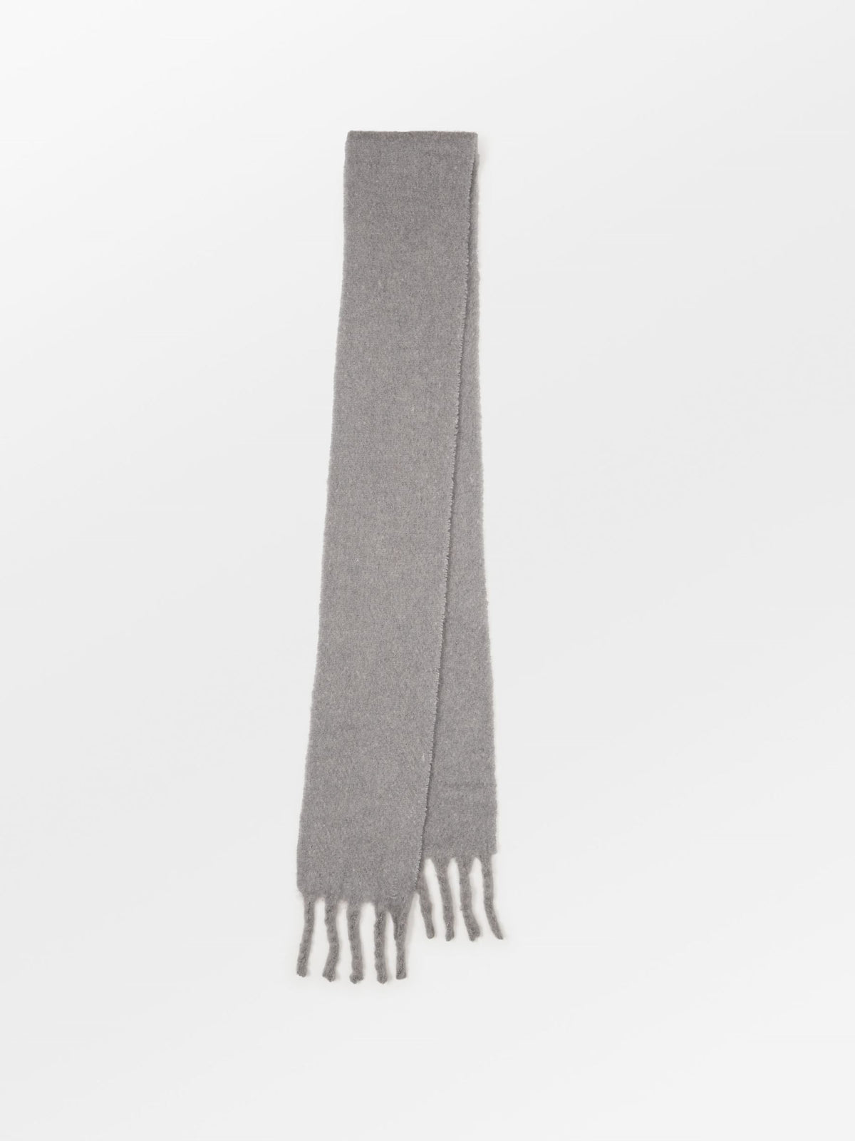 Slim Bartletta Scarf OneSize Becksöndergaard.dk