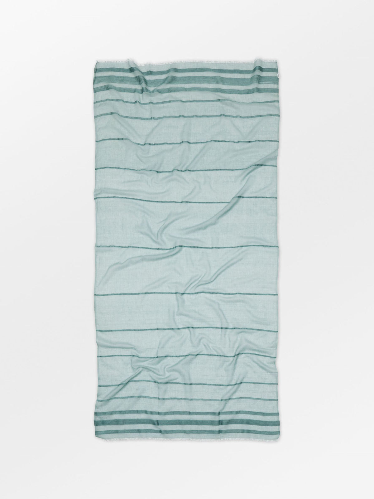 Milena Cowo Scarf OneSize Becksöndergaard.dk