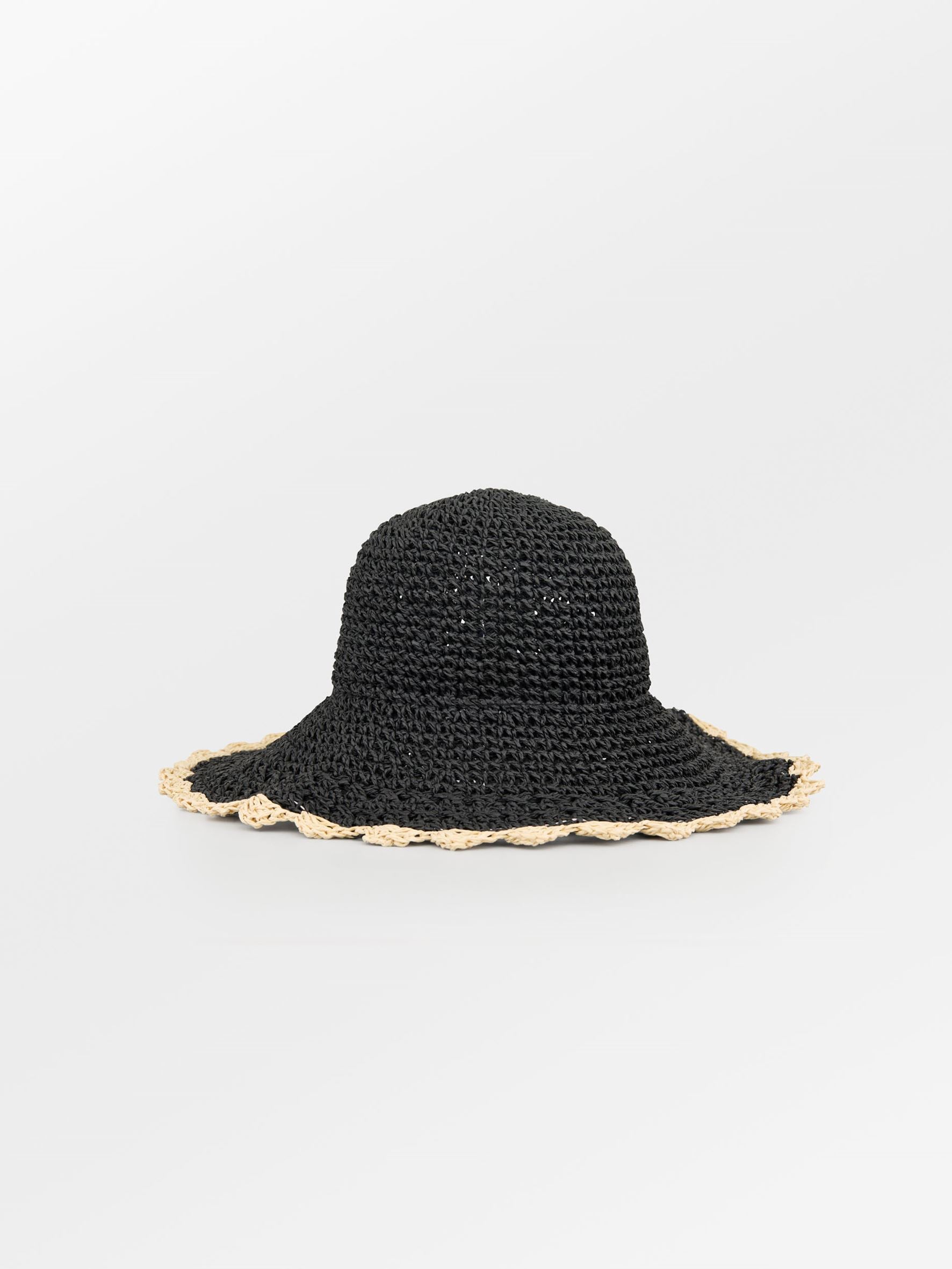 Connie Straw Hat Clothing Becksöndergaard.dk