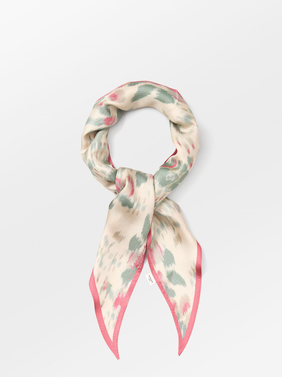Tapelia Triangle Sia Scarf OneSize Becksöndergaard.dk