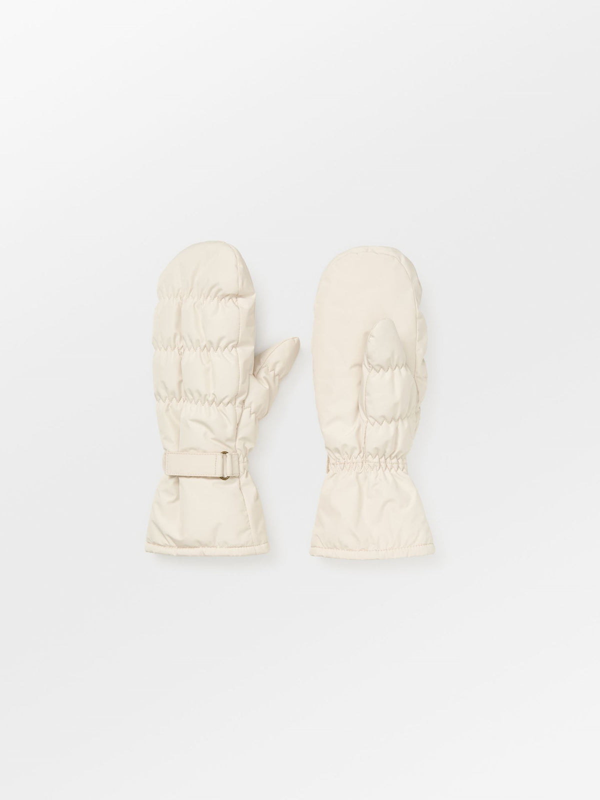 Padded Nylona Mitten Clothing Becksöndergaard.dk