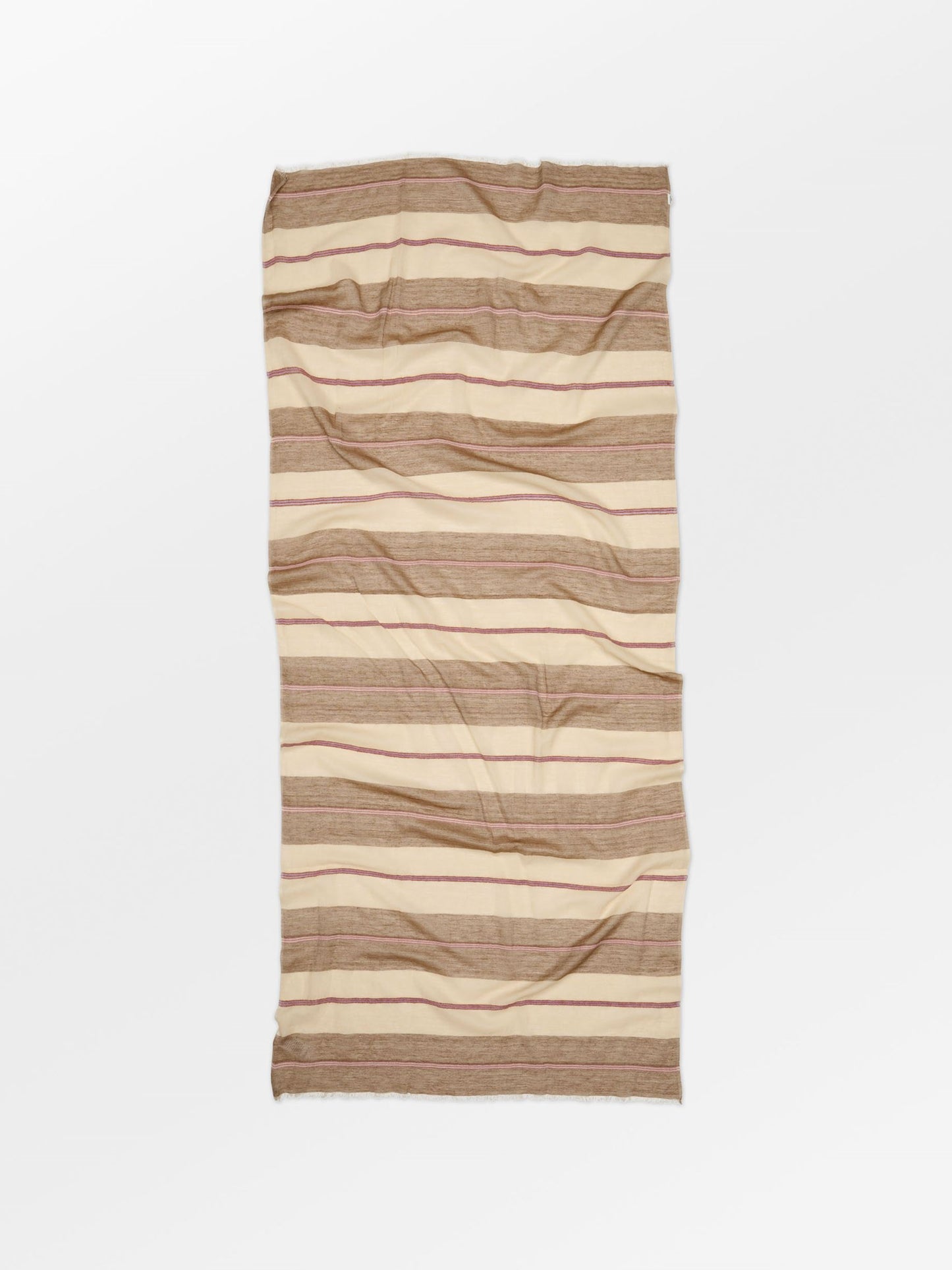 Wovelia Cowea Scarf OneSize Becksöndergaard.dk