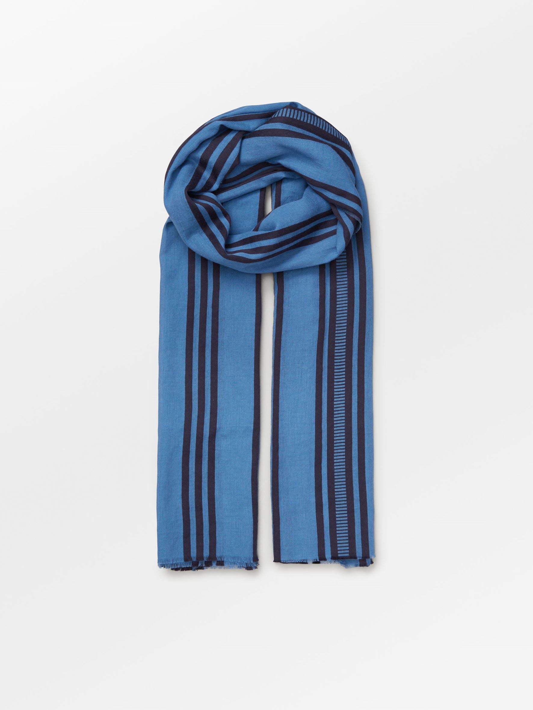 Kamea Cowea Scarf OneSize Becksöndergaard.dk