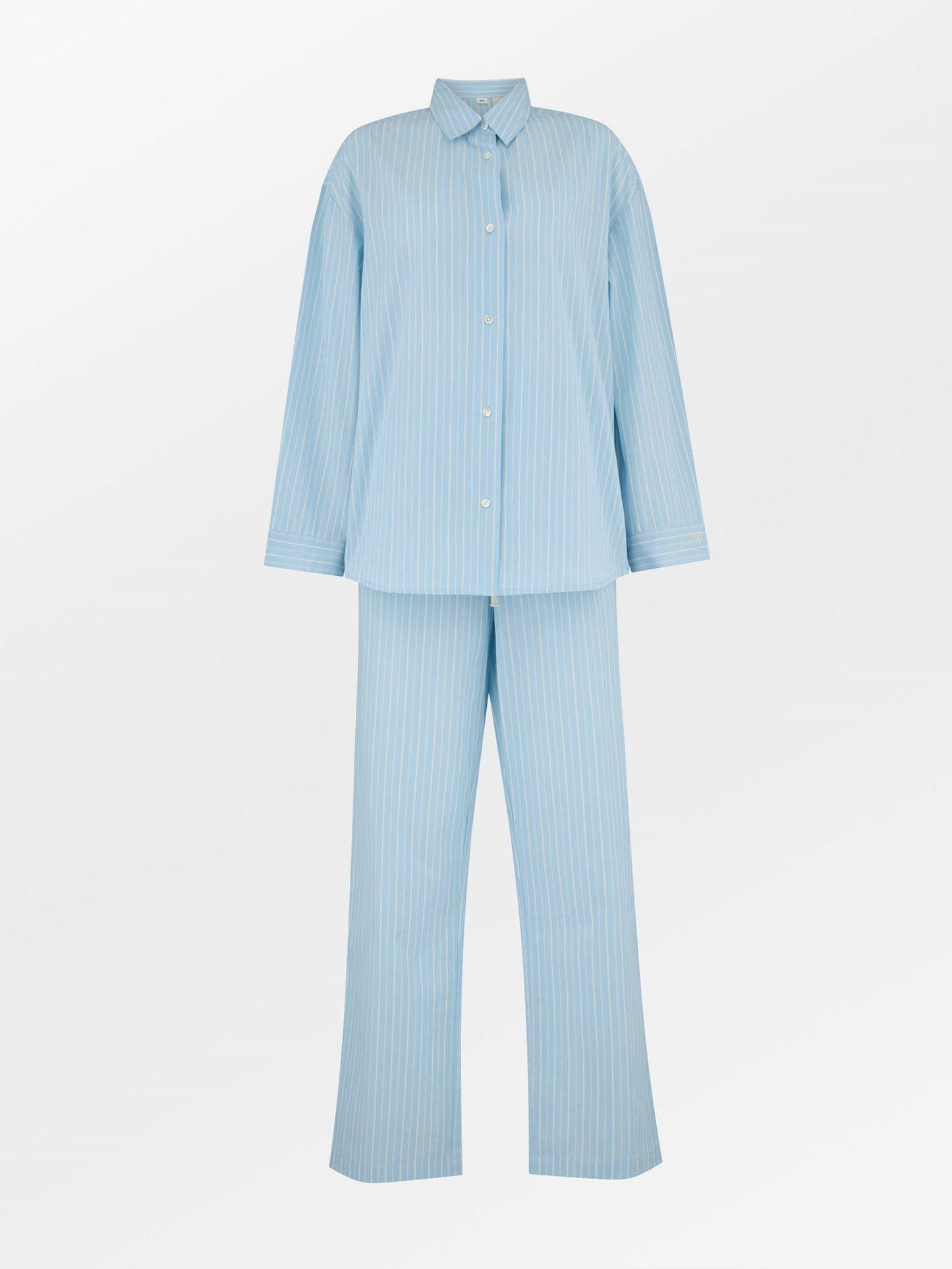 Suri Pyjamas Set Clothing Becksöndergaard.dk