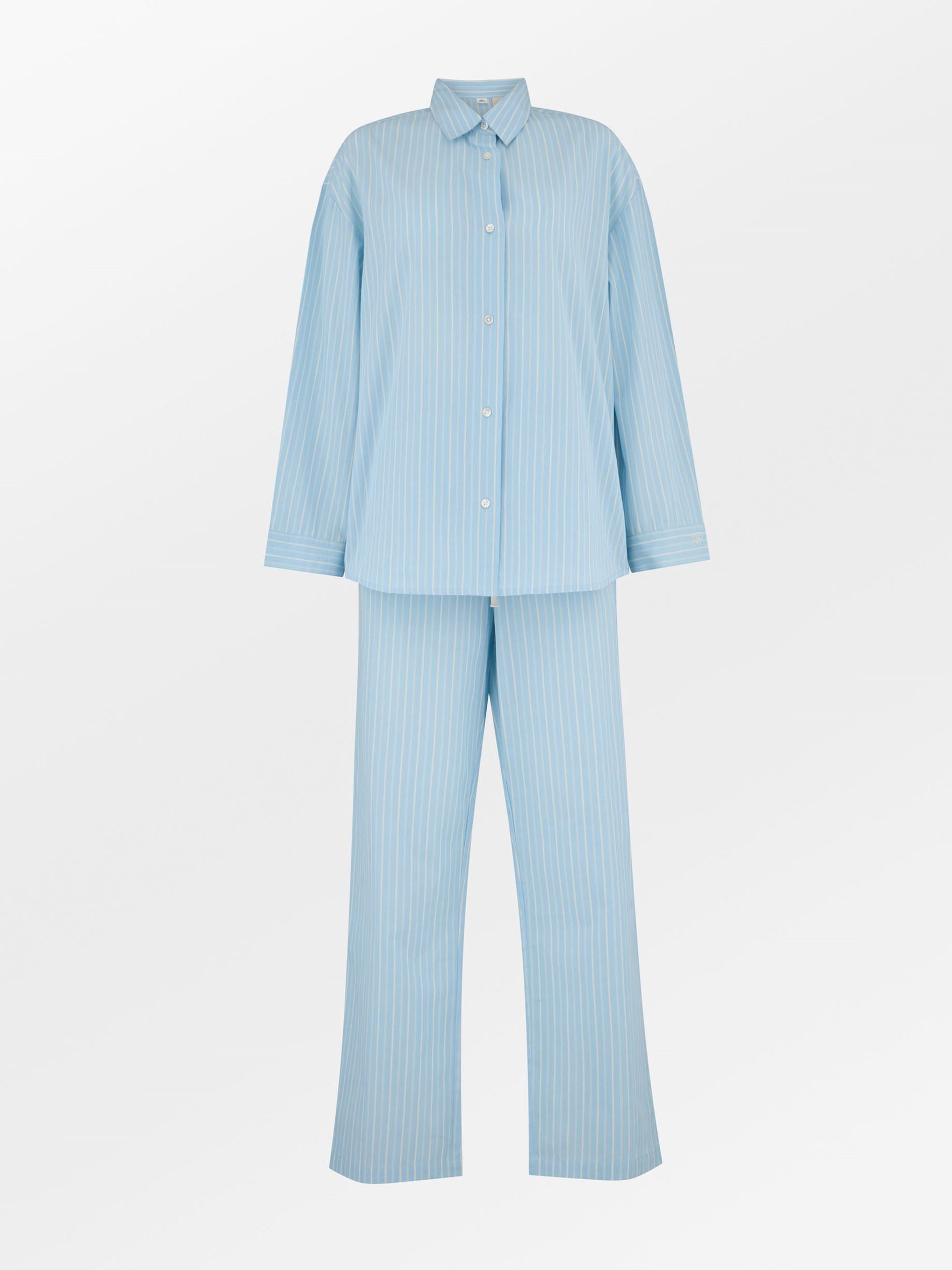Suri Pyjamas Set Clothing Becksöndergaard.dk