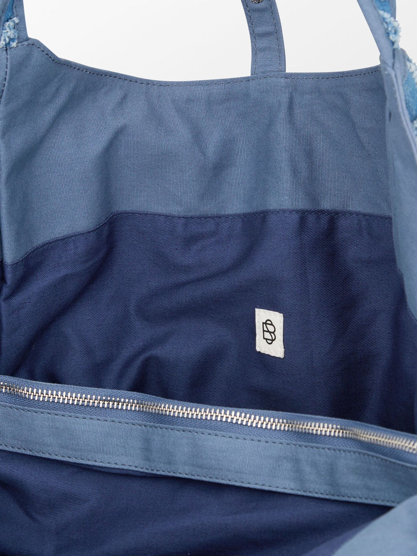 Flowa Denima Raika Bag OneSize Becksöndergaard.dk