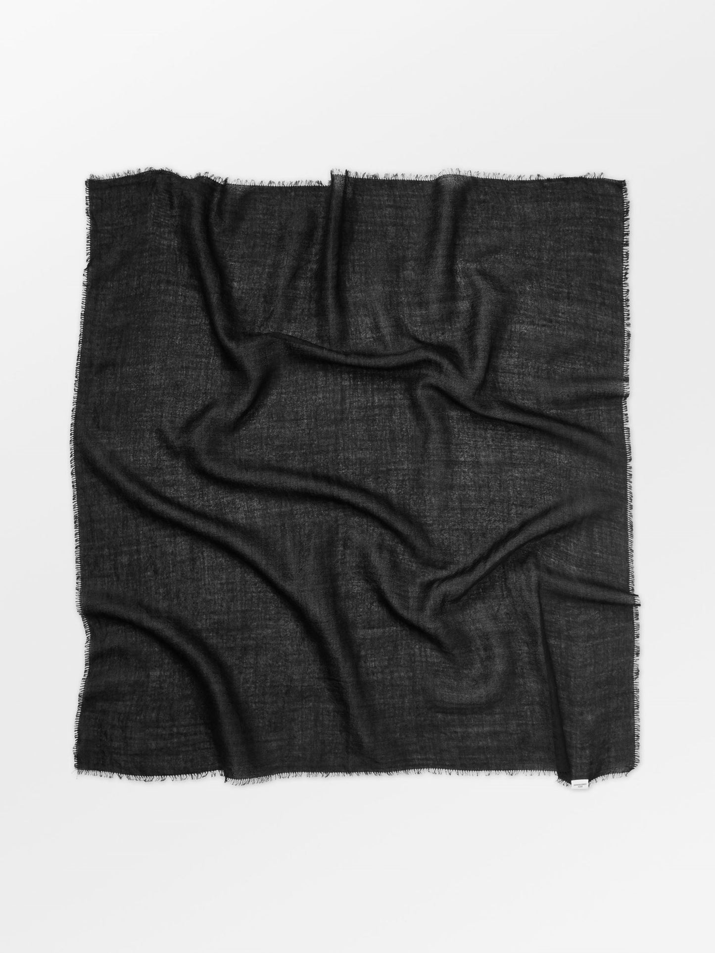 Cashma Small Scarf OneSize Becksöndergaard.dk