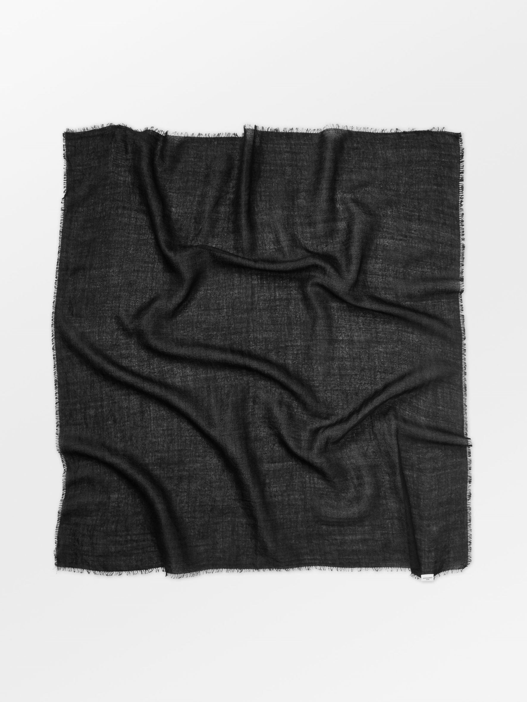 Cashma Small Scarf OneSize Becksöndergaard.dk