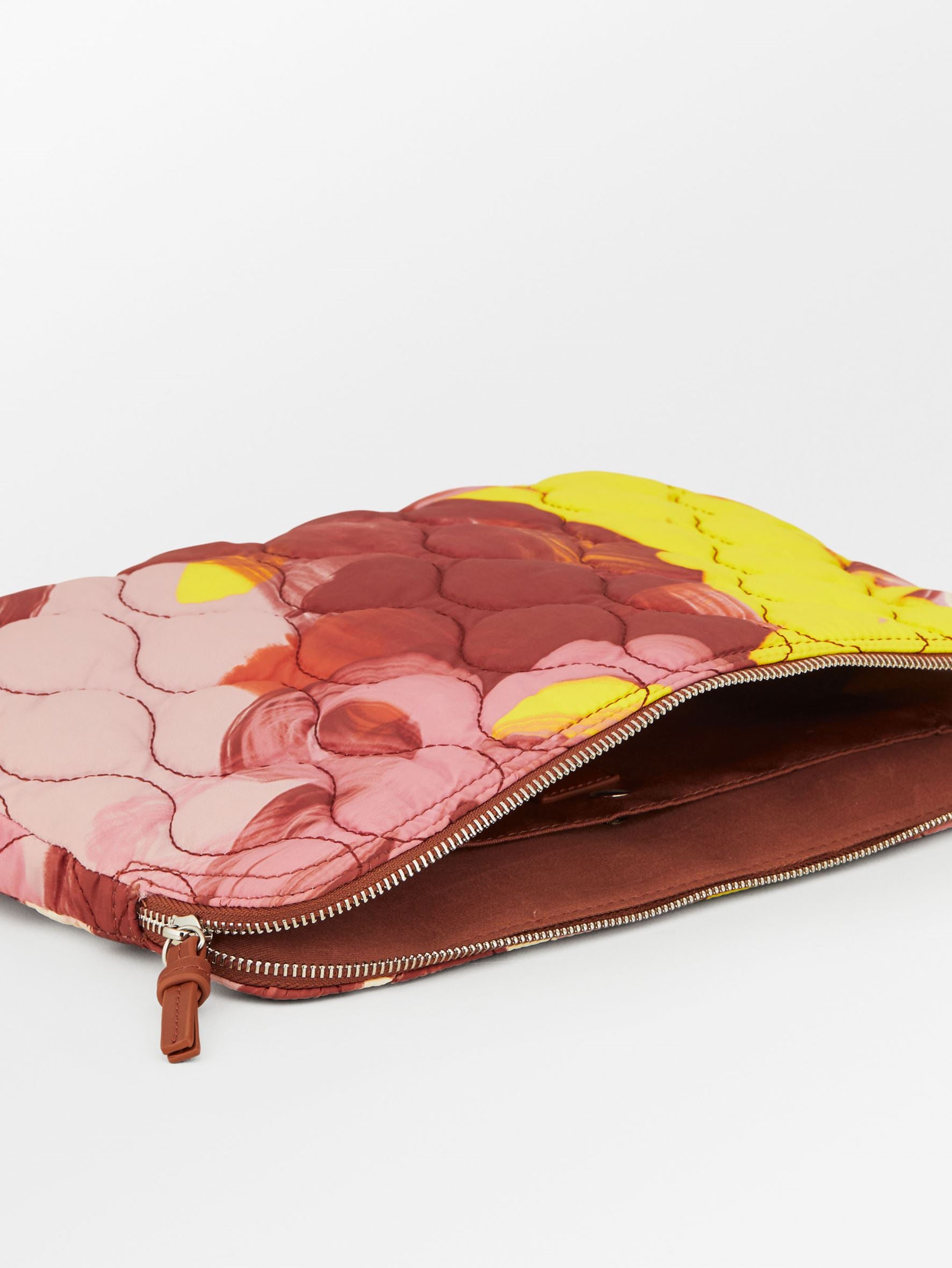 Maple Daffy Laptop Sleeve - Multifarvet OneSize Becksöndergaard.dk