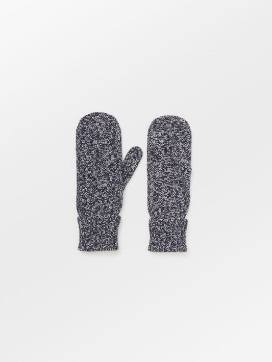 Cashrino Twisted Mitten OneSize Becksöndergaard.dk