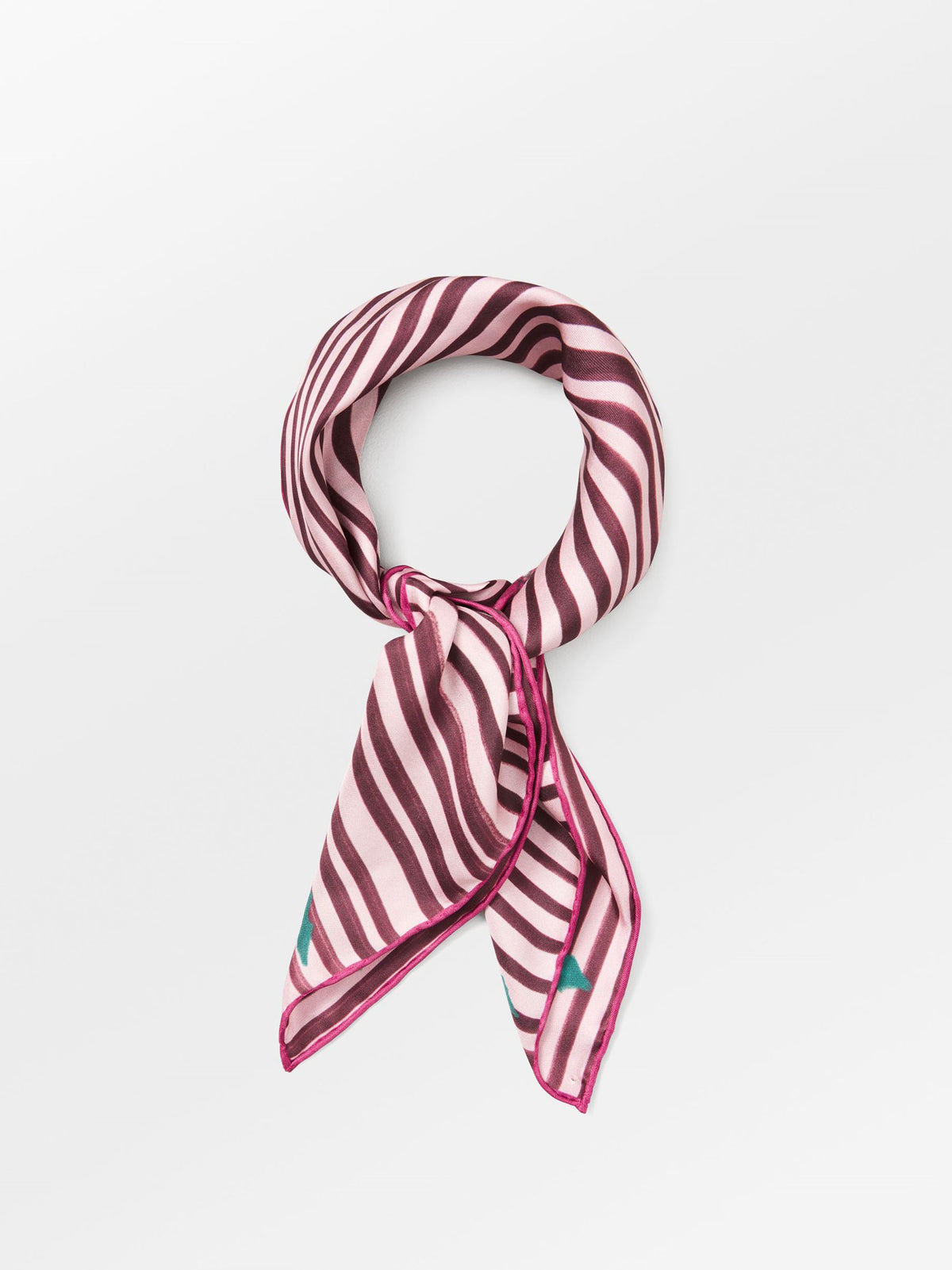 Carola Sia Scarf OneSize Becksöndergaard.dk