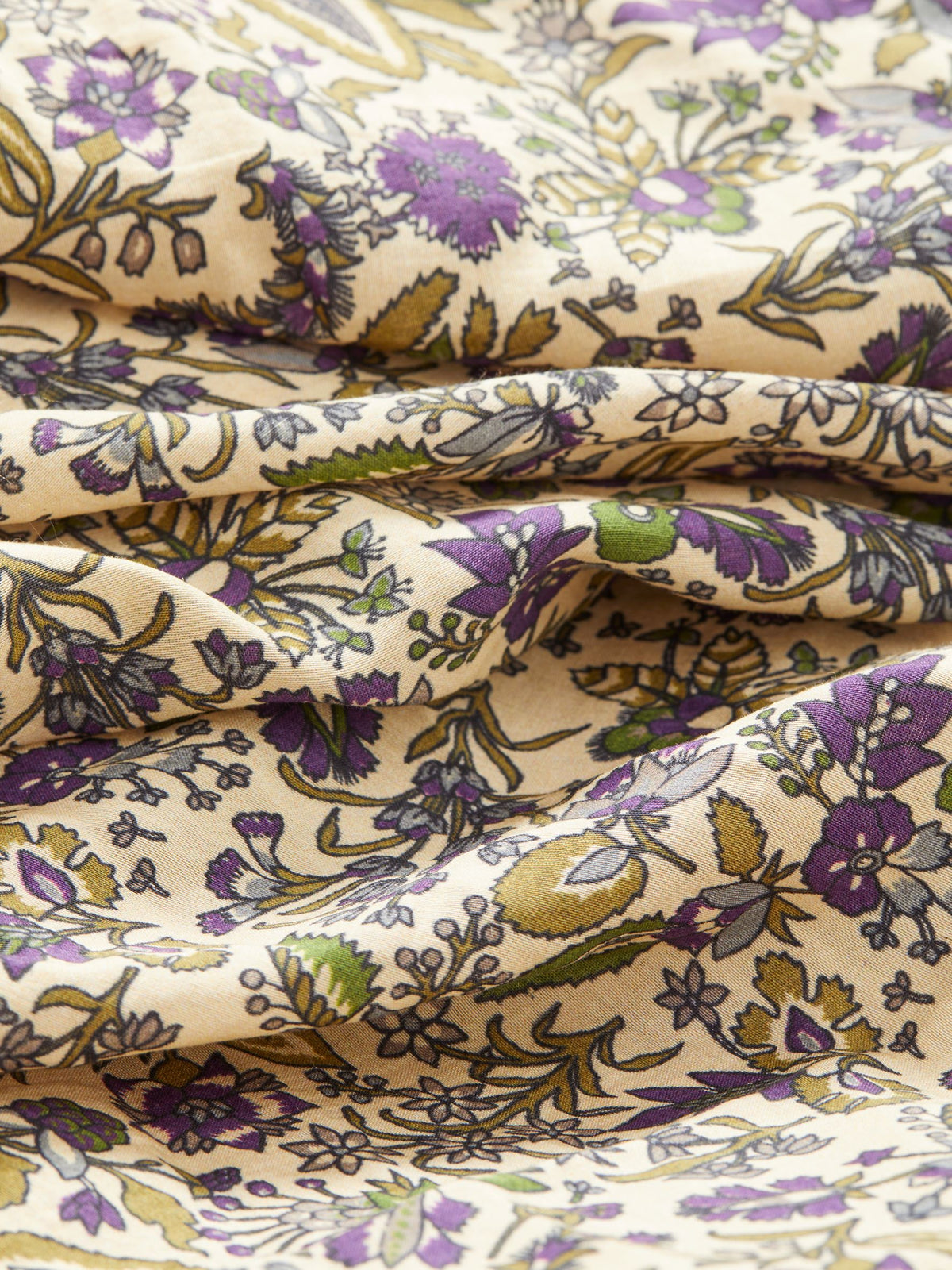 Fiora Sico Scarf OneSize Becksöndergaard.dk