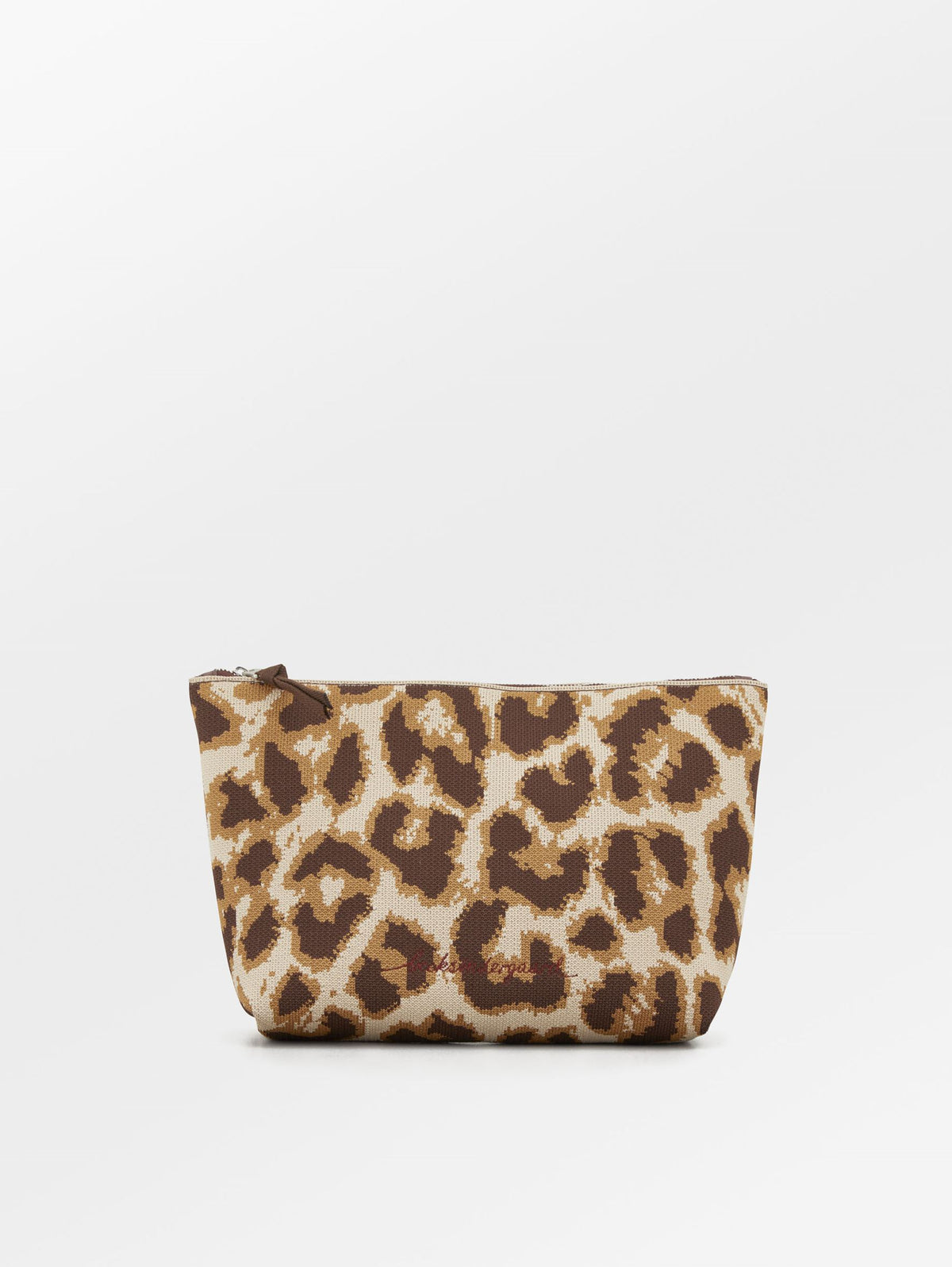 Leony Interra Pouch Bag OneSize Becksöndergaard.dk