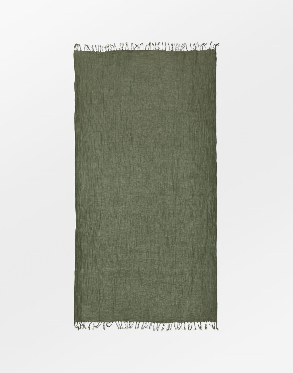 Solid Ilona Scarf OneSize Becksöndergaard.dk