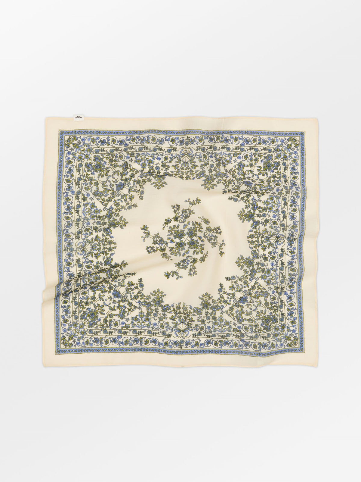 Loomara Cotta Scarf OneSize Becksöndergaard.dk