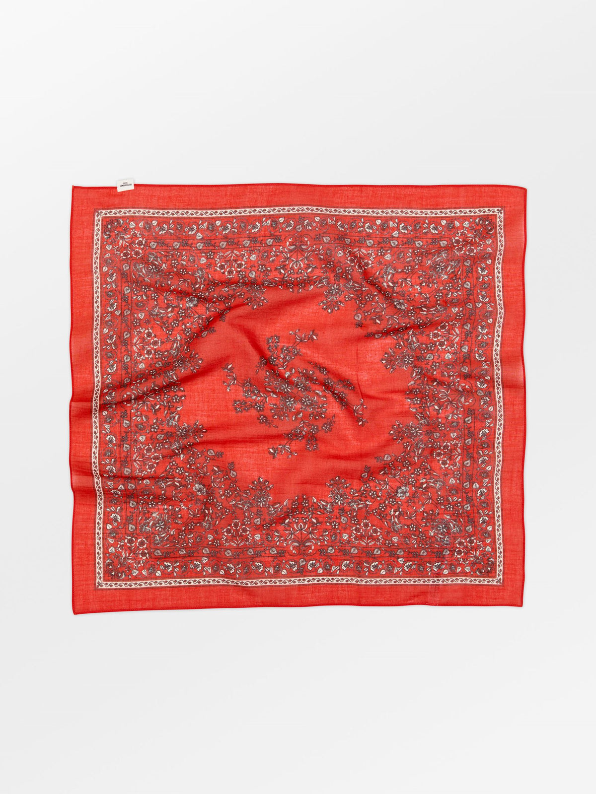 Loomara Cotta Scarf OneSize Becksöndergaard.dk