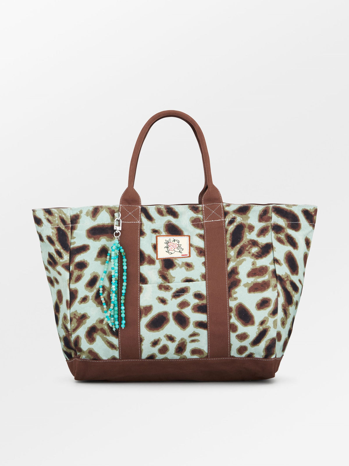 Leola Canvas Camila Bag OneSize Becksöndergaard.dk