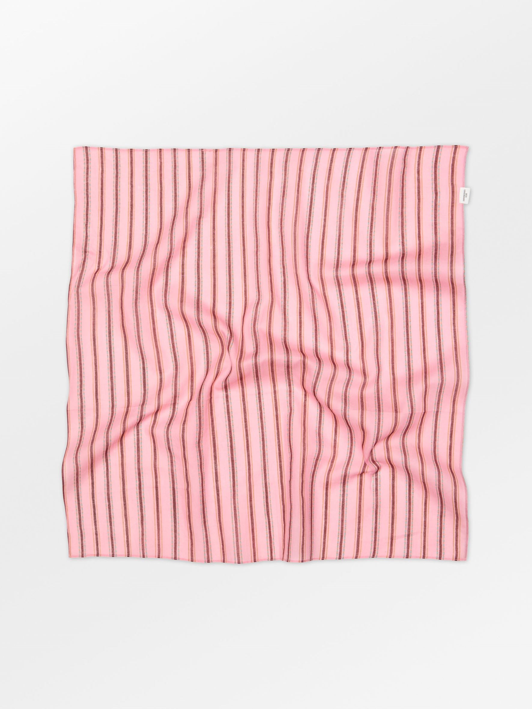 Linoa Cotta Scarf OneSize Becksöndergaard.dk